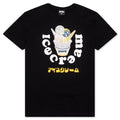 Cup SS T-Shirt - Black