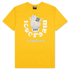 Cup S/S Tee - Solar Power