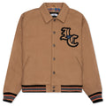 Diamond Jacket - Doe