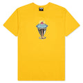 Diamond S/S Tee - Solar Power
