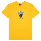 Diamond S/S Tee - Solar Power