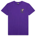 Diamonds S/S Tee - Prism Violet