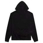 Dog Hoodie - Black