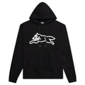 Dog Hoodie - Black