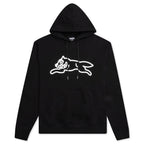 Dog Hoodie - Black