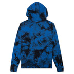 Dog Hoodie - Nautical Blue