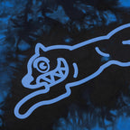 Dog Hoodie - Nautical Blue