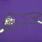 Dog Hoodie - Prism Violet