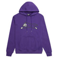 Dog Hoodie - Prism Violet