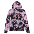 Dog Hoodie - Rose Bloom