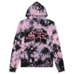 Dog Hoodie - Rose Bloom