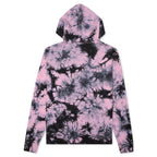 Dog Hoodie - Rose Bloom