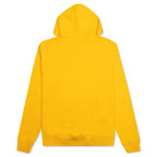 Dog Hoodie - Spectra Yellow