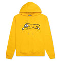 Dog Hoodie - Spectra Yellow