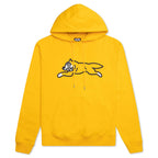 Dog Hoodie - Spectra Yellow