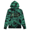 Dog Hoodie - Pine Green