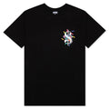 Dollars and Cents S/S Tee - Black