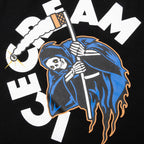 Don't Fear The Reaper S/S Tee - Black