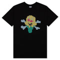 Dots S/S Tee - Black