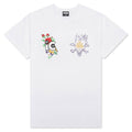 Dragon S/S Tee - White