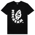 Drip S/S Tee - Black