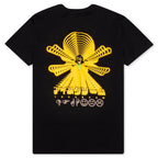 Echo Chamber S/S Tee - Black