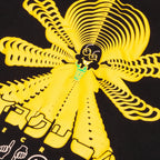 Echo Chamber S/S Tee - Black