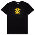 Echo Chamber S/S Tee - Black
