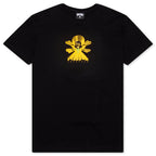 Echo Chamber S/S Tee - Black