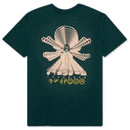 Echo Chamber S/S Tee - Ponderosa Pine