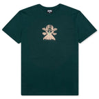 Echo Chamber S/S Tee - Ponderosa Pine
