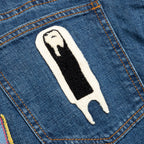 Ender Jean - Blue Jean