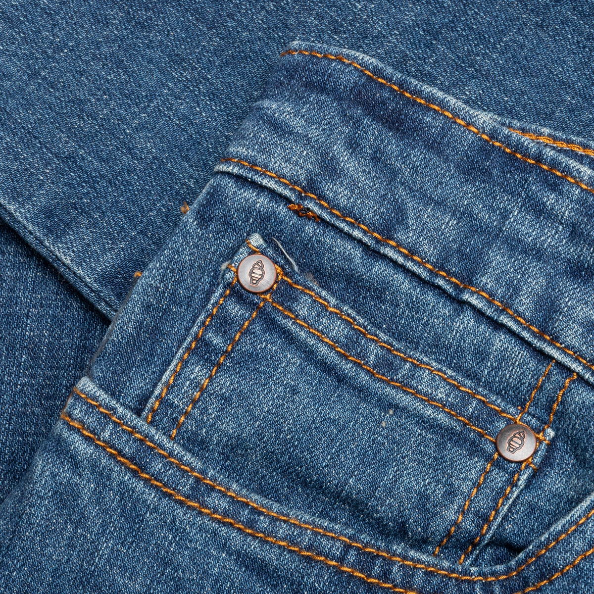 Ender Jean - Blue Jean