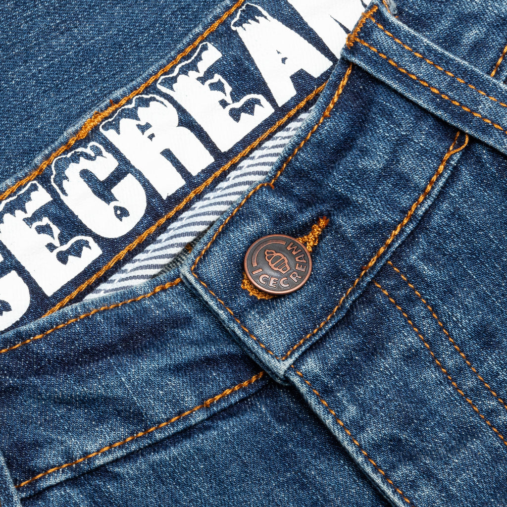 Ender Jean - Blue Jean