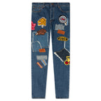 Ender Jean - Blue Jean