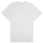 Eyeball S/S Knit - Light Heather Grey
