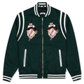 Faces Jacket - Ponderosa Pine