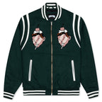 Faces Jacket - Ponderosa Pine