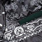 Faces Jacket - Ponderosa Pine