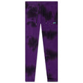 Faded Sweatpants - Acai
