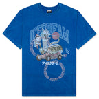 Family Reunion S/S Knit - Daphne
