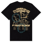 Family Reunion S/S Knit - Shale