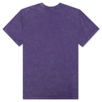 Fire Drake S/S Knit - Prism Violet