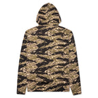 Flag Hoodie - Camo