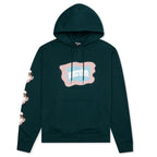 Flag Hoodie - Ponderosa Pine