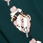 Flag Hoodie - Ponderosa Pine