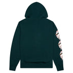 Flag Hoodie - Ponderosa Pine