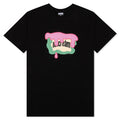 Flag S/S Tee - Black