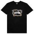 Flag S/S Tee - Black
