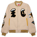 Flap Jack Jacket - Fog
